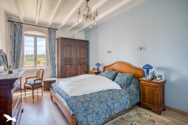 Vente Maison VILLETON - 5 pièces -158 m² - (47400)