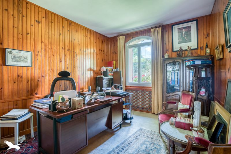 Vente Maison VILLETON - 5 pièces -158 m² - (47400)