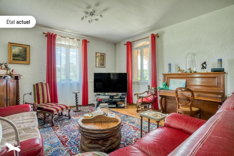 Vente Maison VILLETON - 5 pièces -158 m² - (47400)