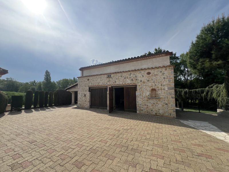 Vente Maison TONNEINS - 4 pièces -100 m² - (47400)