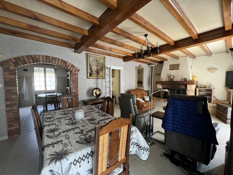 Vente Maison TONNEINS - 4 pièces -100 m² - (47400)