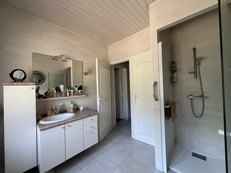 Vente Maison TONNEINS - 4 pièces -100 m² - (47400)