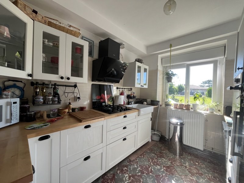 Vente Maison AIGUILLON - 3 pièces -86 m² - (47190)