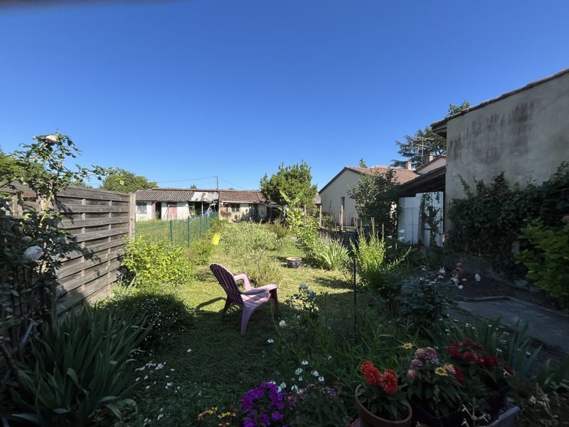 Vente Maison AIGUILLON - 3 pièces -86 m² - (47190)