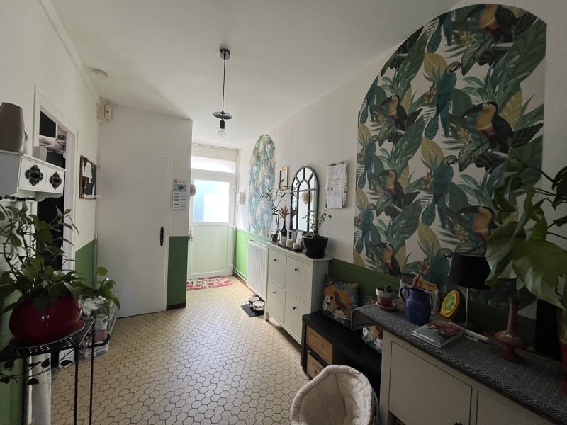 Vente Maison AIGUILLON - 3 pièces -86 m² - (47190)
