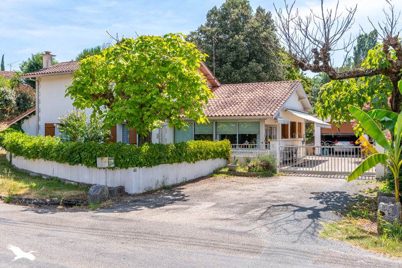 Vente Maison TONNEINS - 5 pièces -149 m² - (47400)