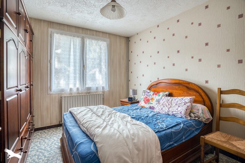 Vente Maison TONNEINS - 5 pièces -149 m² - (47400)