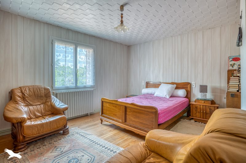 Vente Maison TONNEINS - 5 pièces -149 m² - (47400)