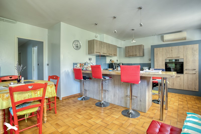 Vente Maison TONNEINS - 5 pièces -149 m² - (47400)