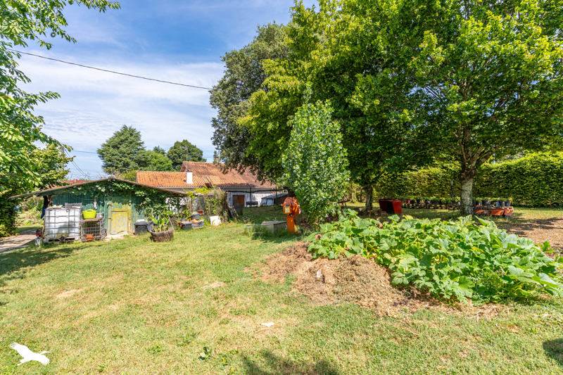 Vente Maison TONNEINS - 5 pièces -149 m² - (47400)