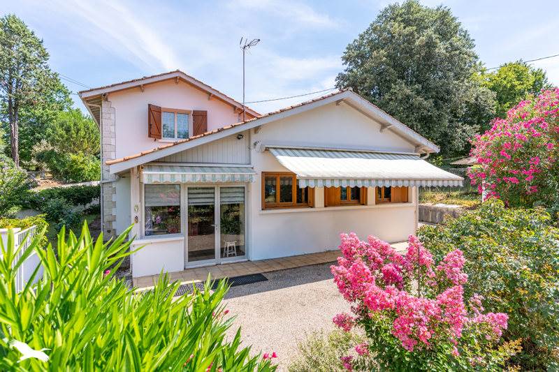 Vente Maison TONNEINS - 5 pièces -149 m² - (47400)