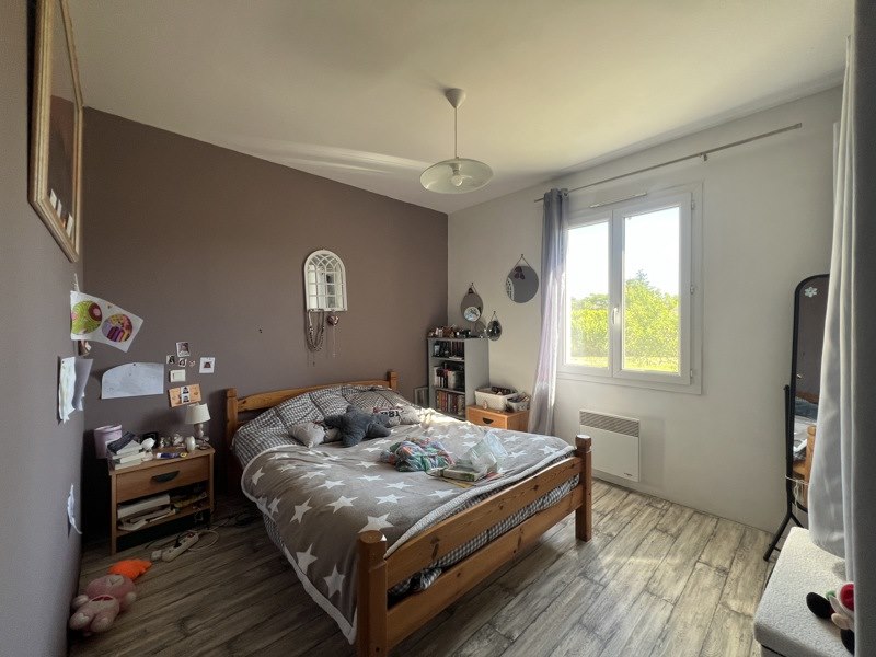 Vente Maison TONNEINS - 5 pièces -106 m² - (47400)
