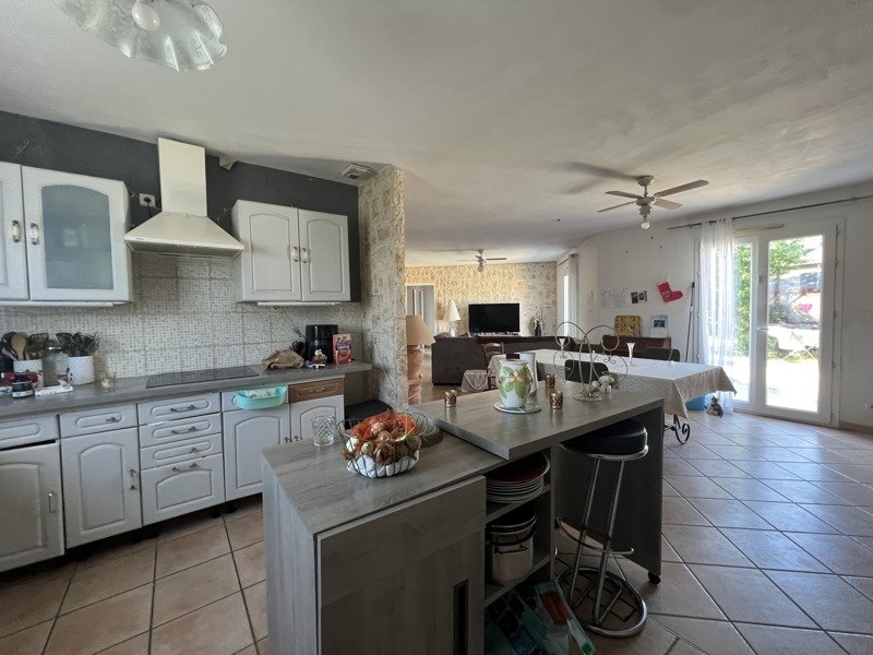Vente Maison TONNEINS - 5 pièces -106 m² - (47400)