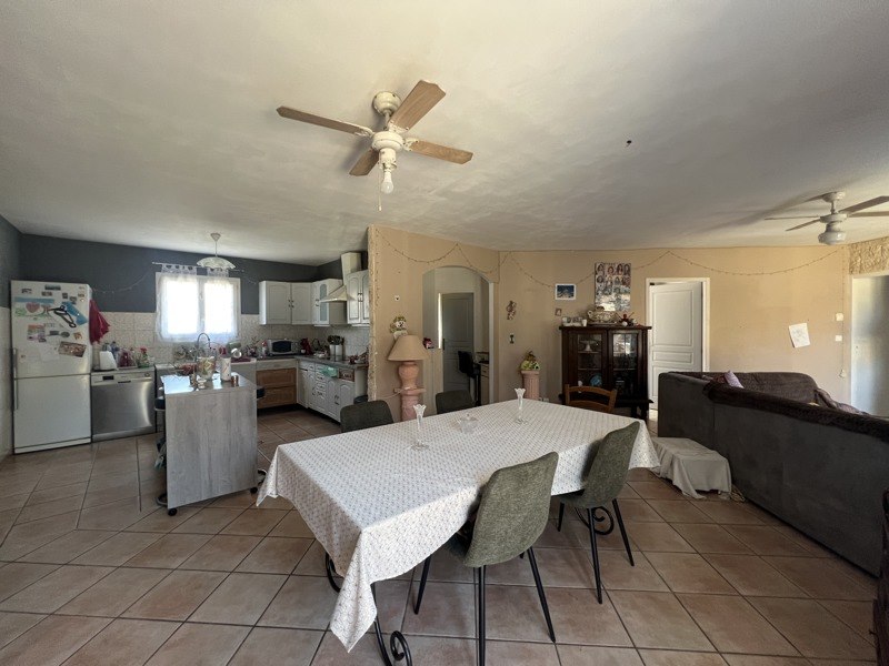 Vente Maison TONNEINS - 5 pièces -106 m² - (47400)