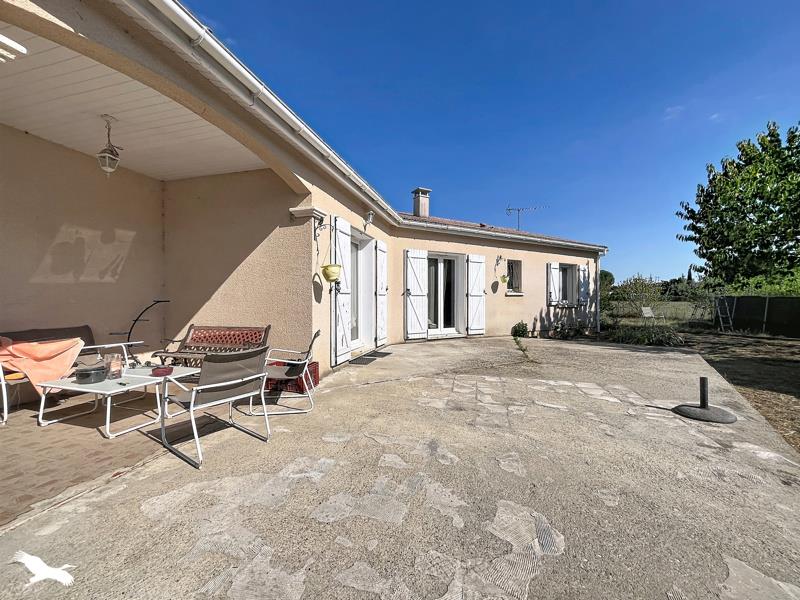 Vente Maison Tonneins 47400 5 pièces - 106 m²