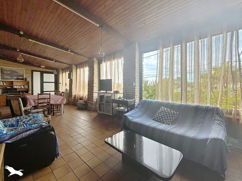 Vente Maison Tonneins 47400 4 pièces - 190 m²
