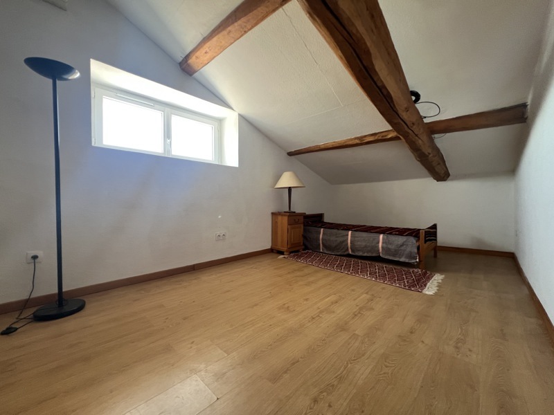 Vente Maison TONNEINS - 4 pièces -190 m² - (47400)