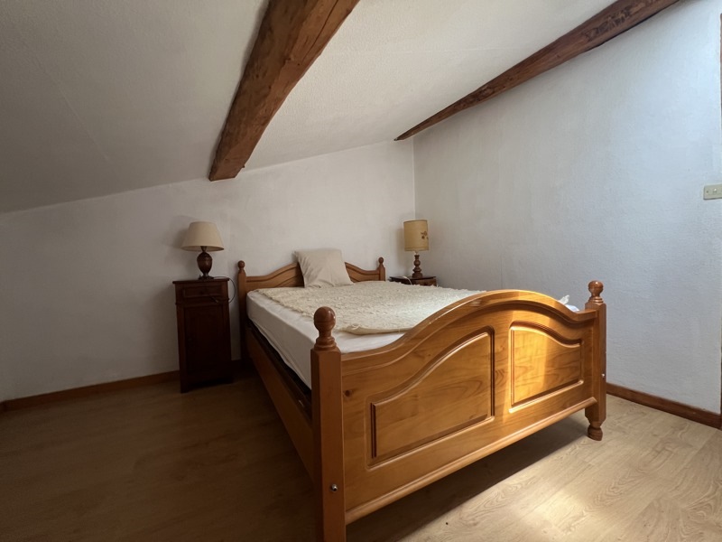 Vente Maison TONNEINS - 4 pièces -190 m² - (47400)
