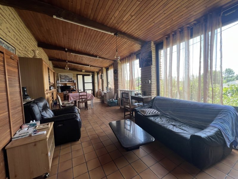 Vente Maison TONNEINS - 4 pièces -190 m² - (47400)
