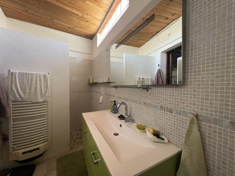 Vente Maison TONNEINS - 4 pièces -190 m² - (47400)