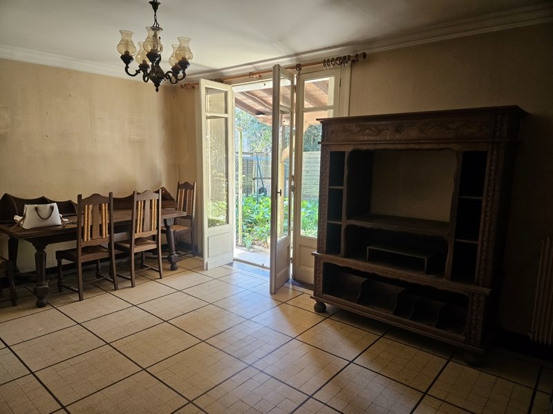 Vente Maison TONNEINS - 6 pièces -89 m² - (47400)