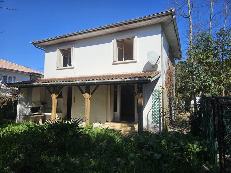 Vente Maison TONNEINS - 6 pièces -89 m² - (47400)
