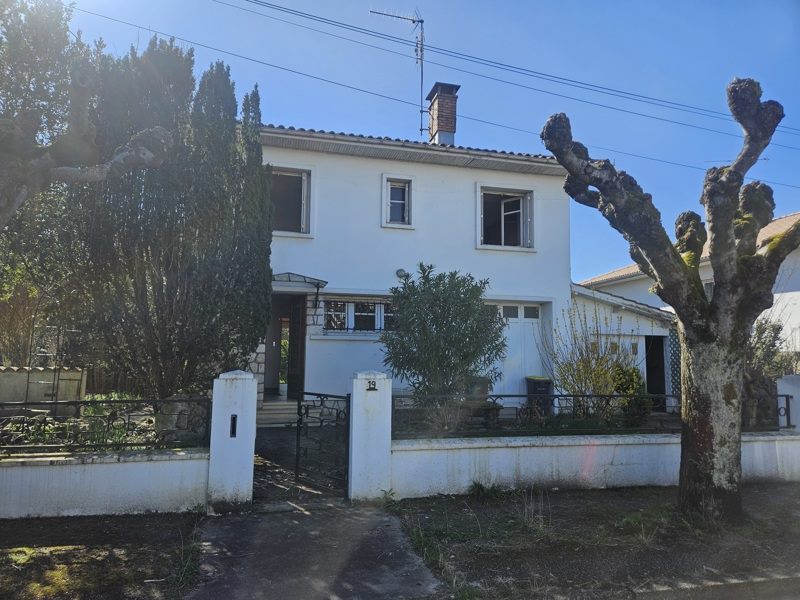 Vente Maison TONNEINS - 6 pièces -89 m² - (47400)