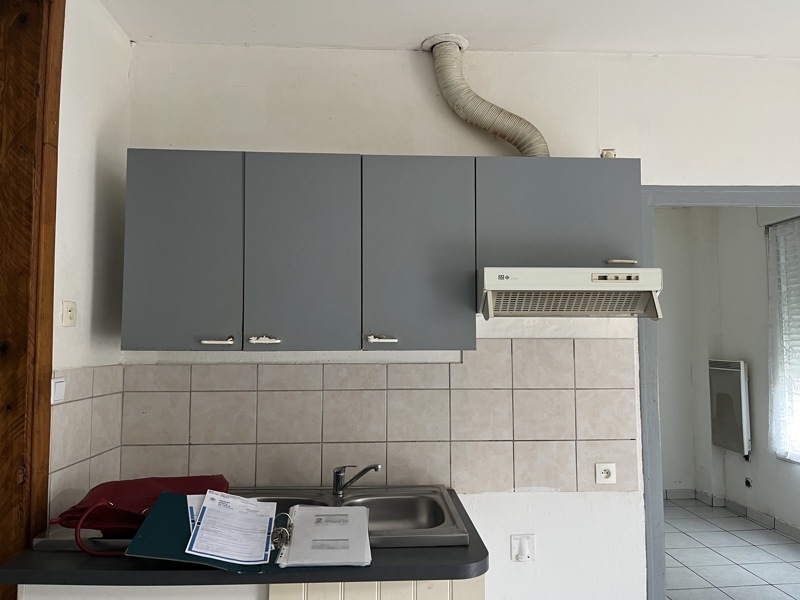 Vente Maison TONNEINS - 4 pièces -80 m² - (47400)
