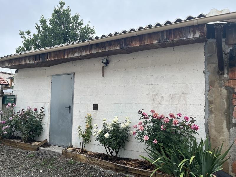 Vente Maison TONNEINS - 4 pièces -80 m² - (47400)