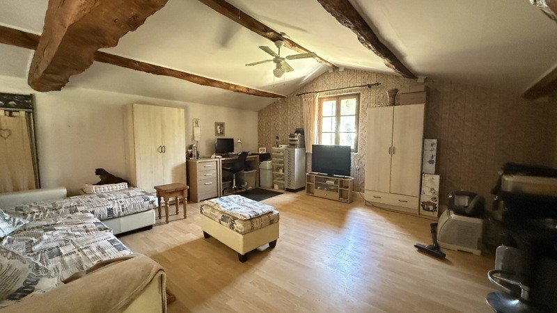 Vente Maison COULX - 6 pièces -155 m² - (47260)