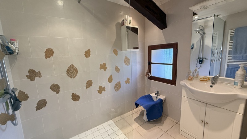 Vente Maison COULX - 6 pièces -155 m² - (47260)