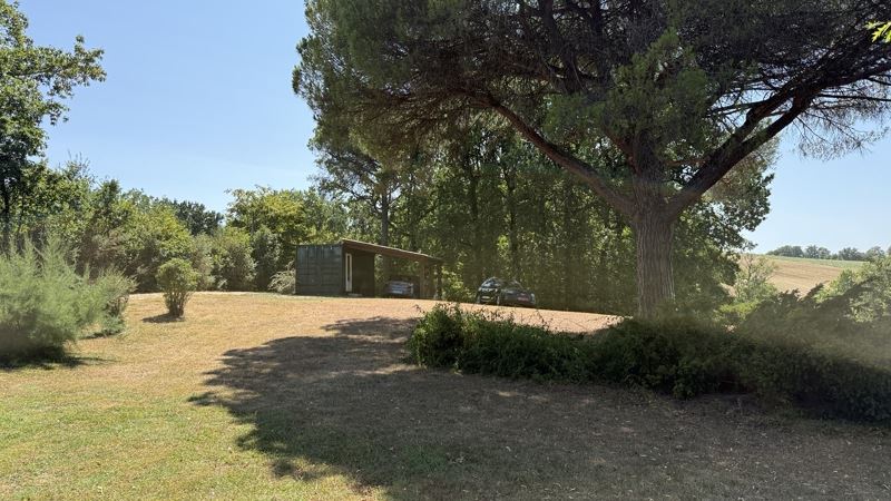 Vente Maison COULX - 6 pièces -155 m² - (47260)
