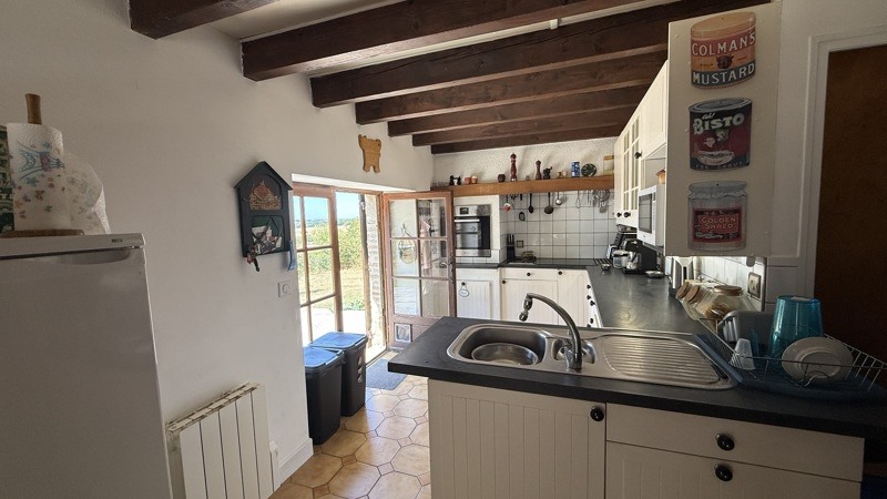 Vente Maison COULX - 6 pièces -155 m² - (47260)