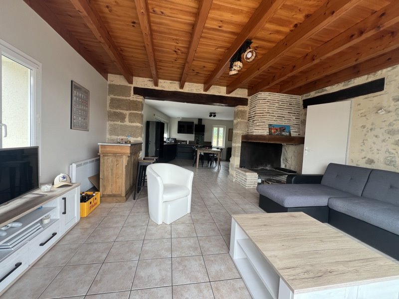 Vente Maison AGME - 3 pièces -102 m² - (47350)