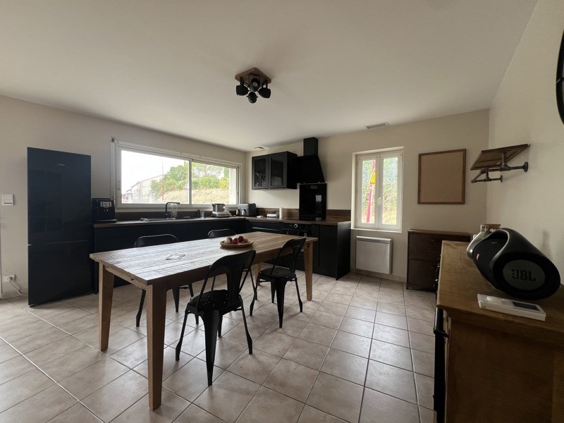 Vente Maison AGME - 3 pièces -102 m² - (47350)