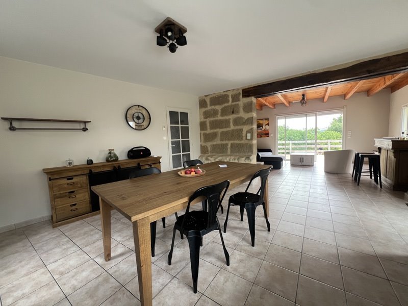 Vente Maison AGME - 3 pièces -102 m² - (47350)