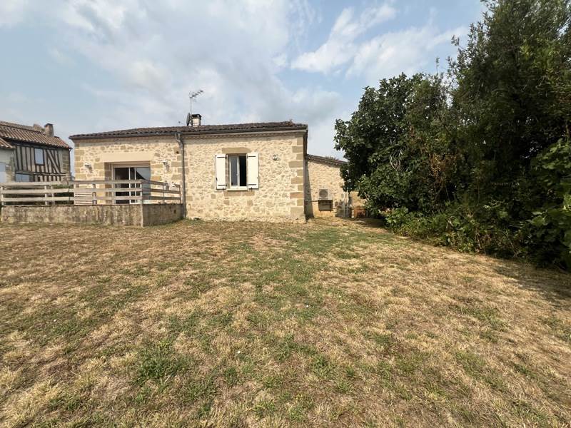 Vente Maison AGME - 3 pièces -102 m² - (47350)