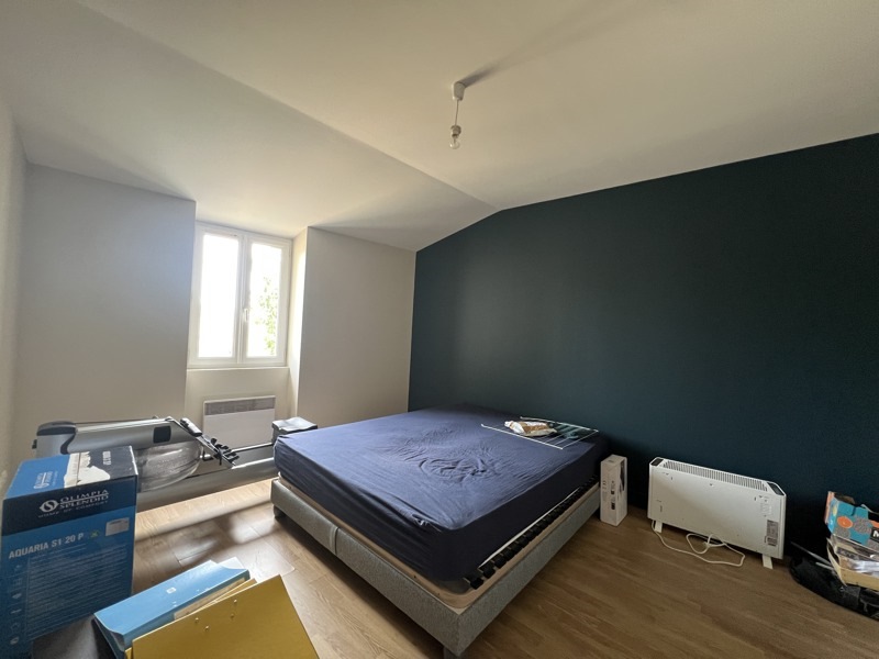 Vente Maison AGME - 3 pièces -102 m² - (47350)