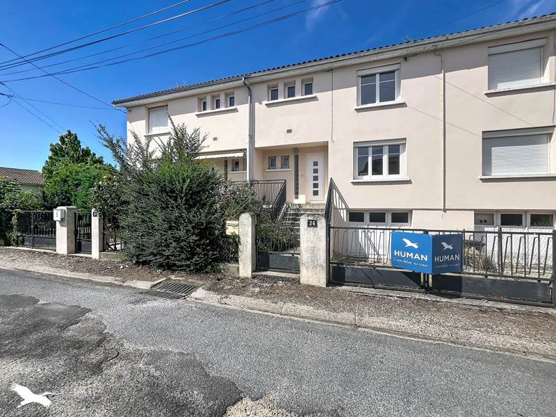 Vente Maison TONNEINS 47400 4 pièces - 90 m²