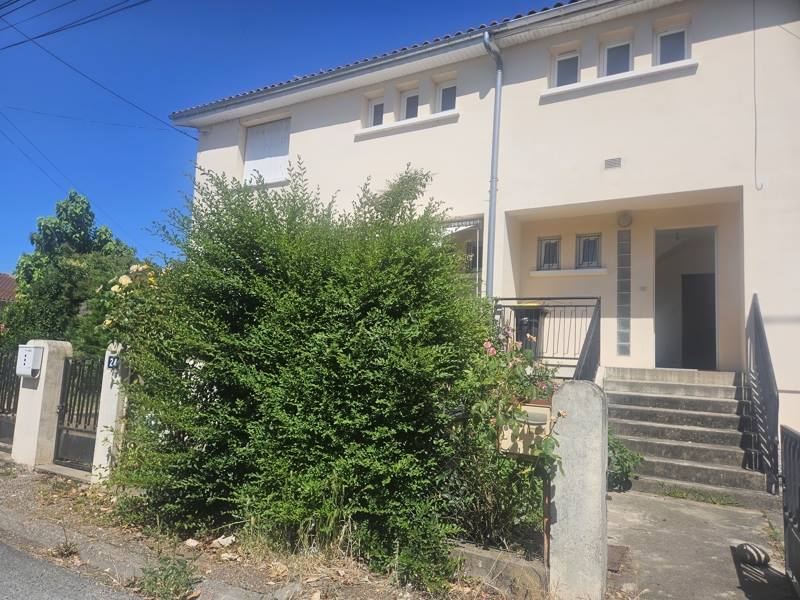 Maison 4 pièces 90 m² · à Tonneins · 90 m² · 98 280 €