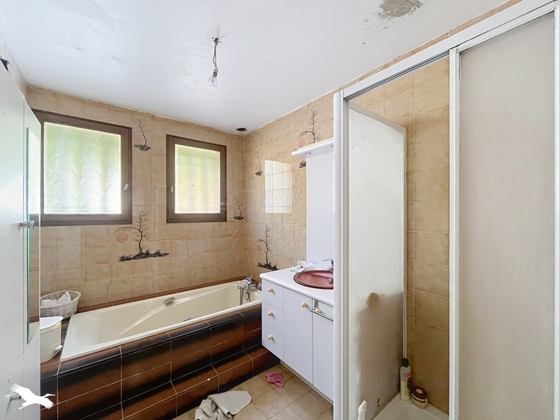 Vente Maison PORT STE MARIE - 5 pièces -150 m² - (47130)