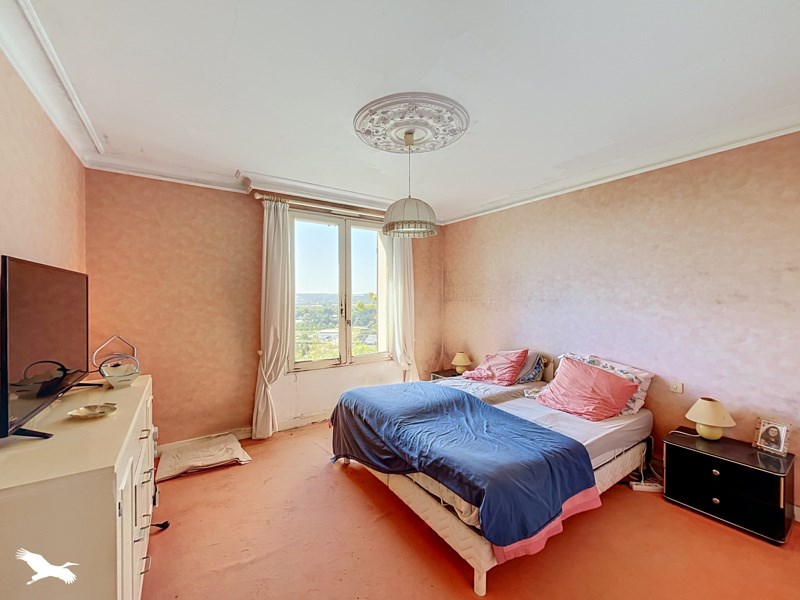 Vente Maison PORT STE MARIE - 5 pièces -150 m² - (47130)