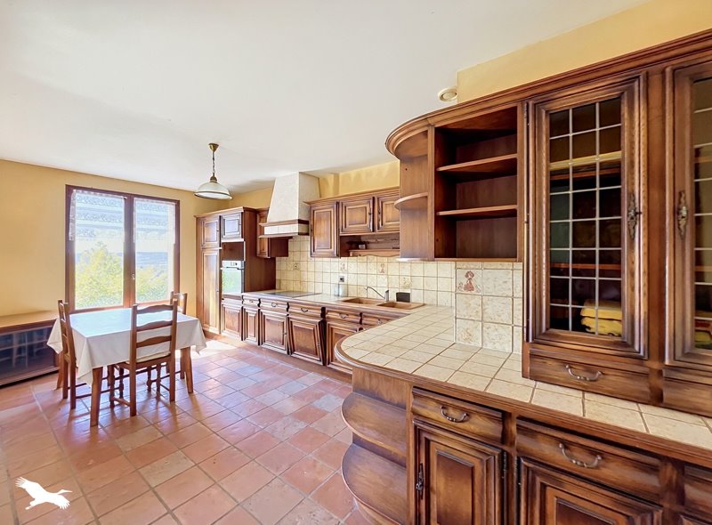 Vente Maison PORT STE MARIE - 5 pièces -150 m² - (47130)