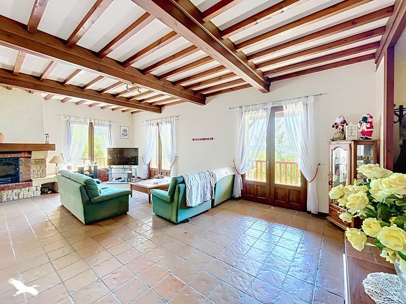 Vente Maison PORT STE MARIE - 5 pièces -150 m² - (47130)