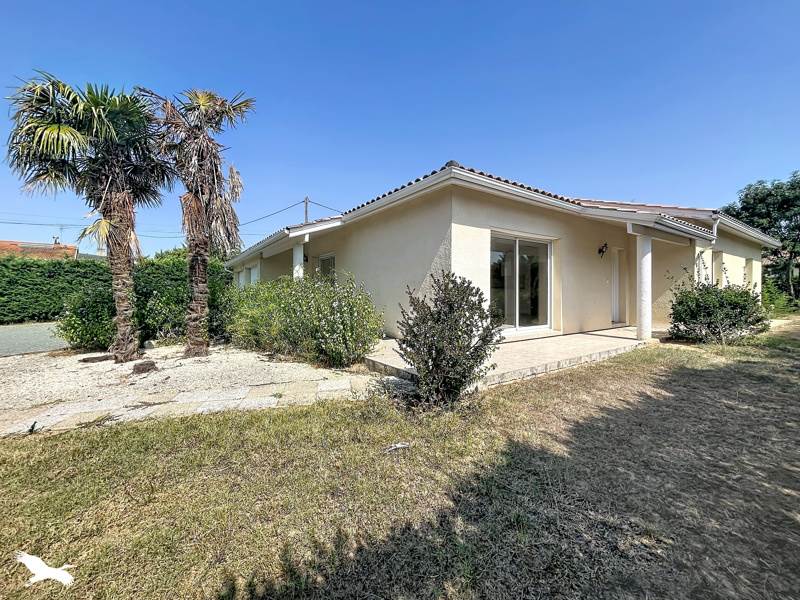 Vente Maison TONNEINS 47400 5 pièces - 120 m²