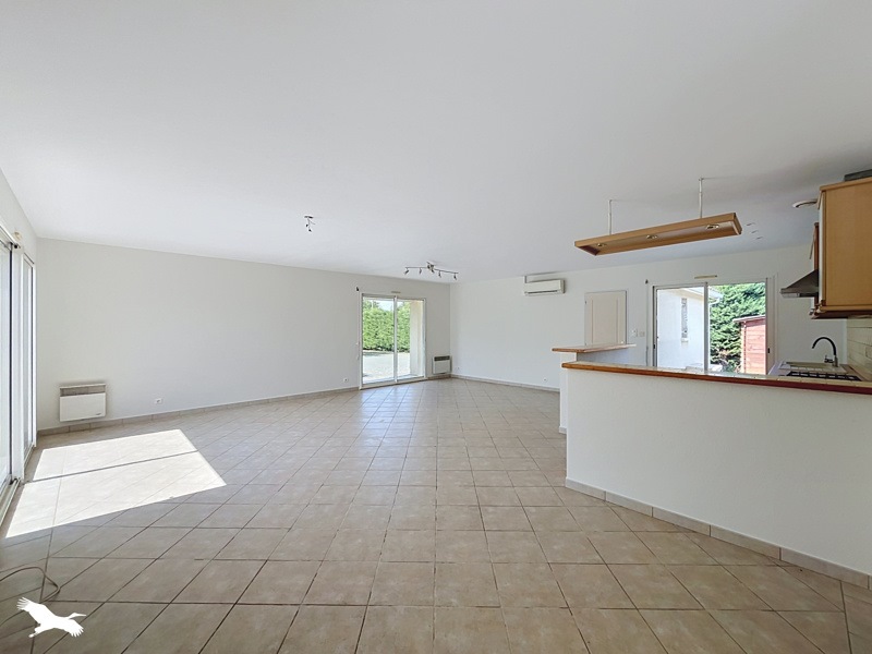 Vente Maison Tonneins - 5 pièces -120 m² - (47400)