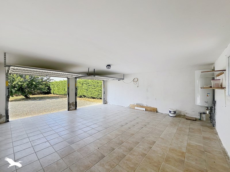 Vente Maison Tonneins - 5 pièces -120 m² - (47400)
