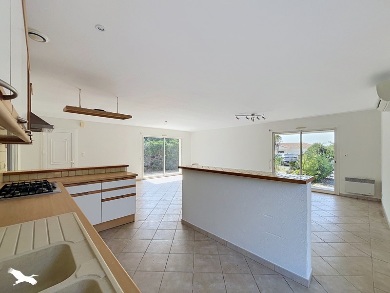 Vente Maison Tonneins - 5 pièces -120 m² - (47400)