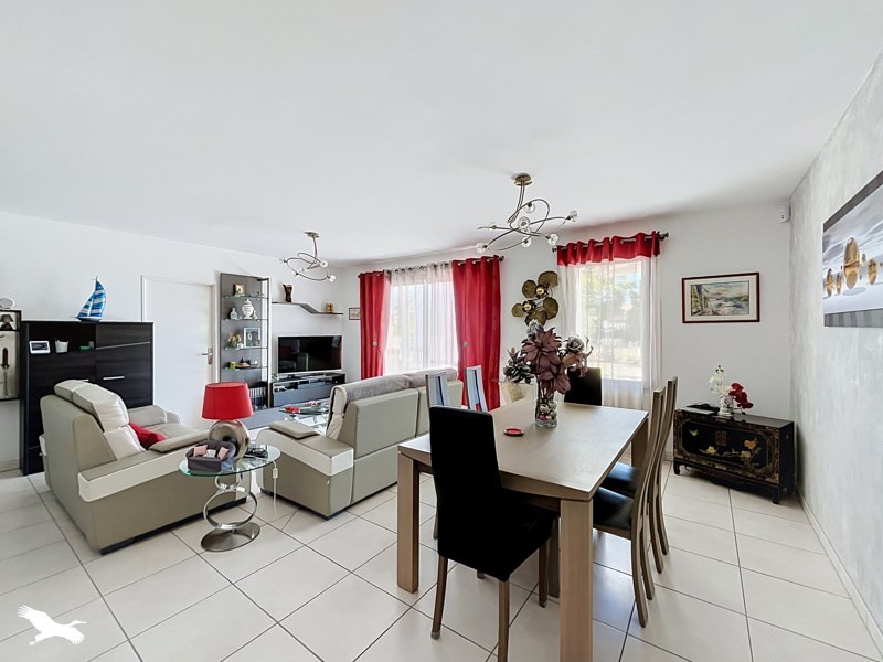 Vente Maison Tonneins - 4 pièces -100 m² - (47400)