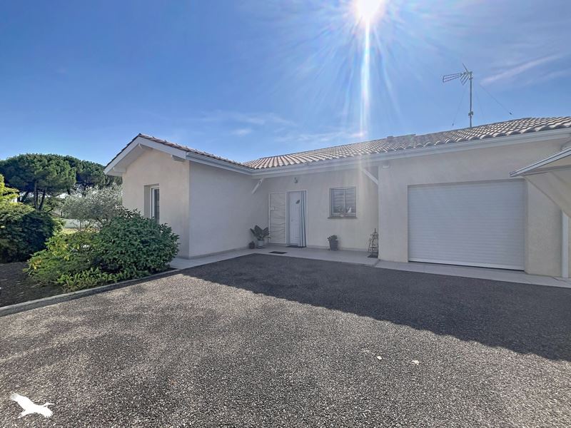 Vente Maison Tonneins 47400 4 pièces - 100 m²